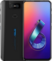 Прошивка телефона Asus ZenFone 6 (ZS630KL) в Твери